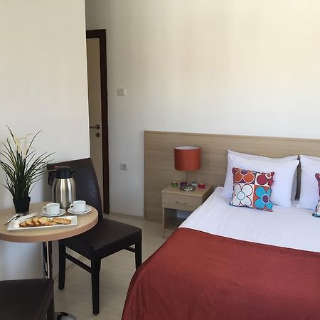 Payidar Hotel Isztambul Kültér fotó