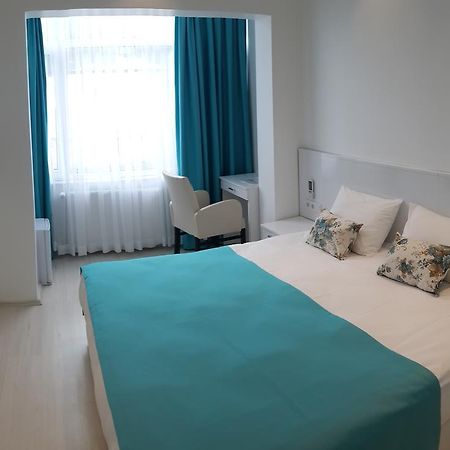 Payidar Hotel Isztambul Kültér fotó
