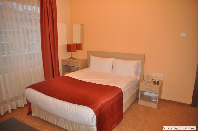 Payidar Hotel Isztambul Kültér fotó