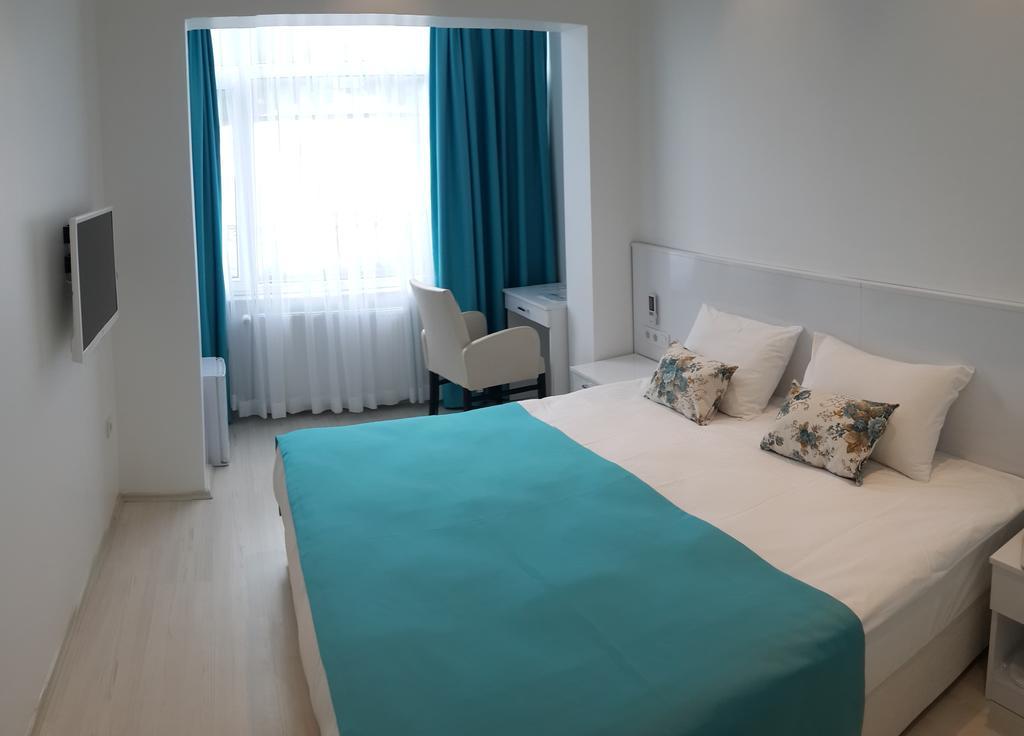 Payidar Hotel Isztambul Kültér fotó