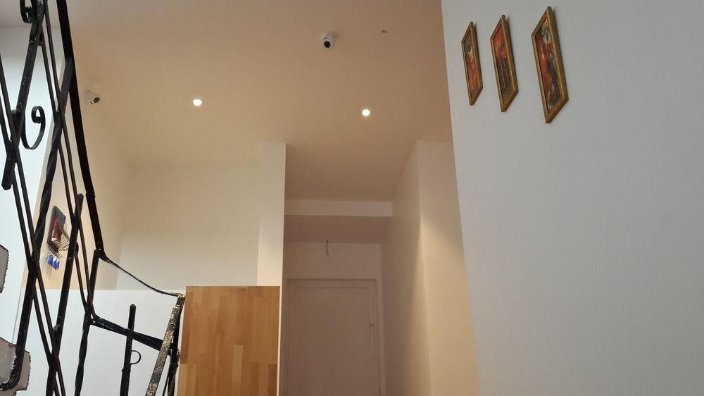 Payidar Hotel Isztambul Kültér fotó