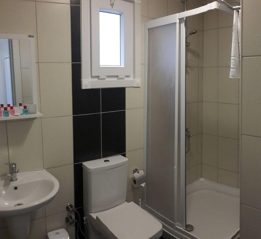 Payidar Hotel Isztambul Kültér fotó