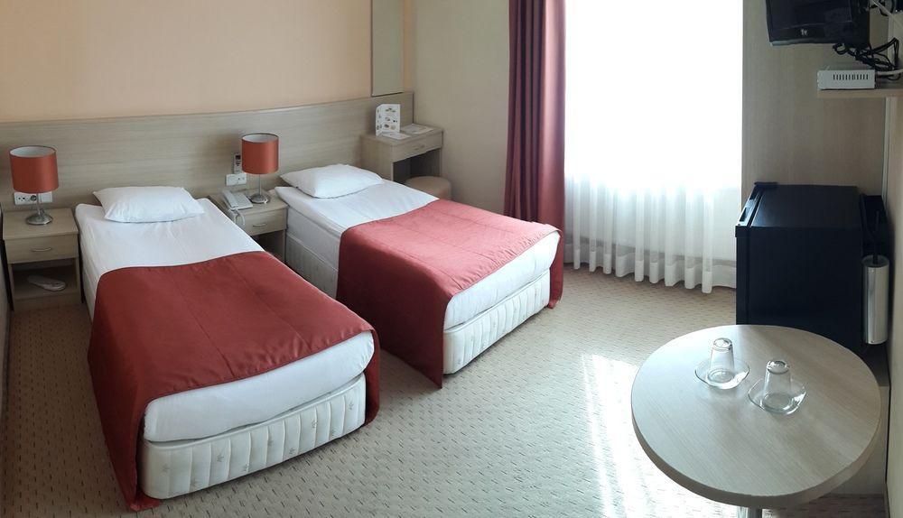 Payidar Hotel Isztambul Kültér fotó