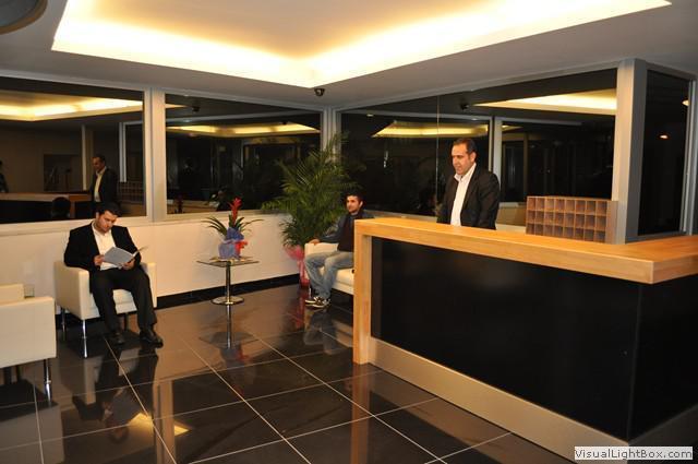Payidar Hotel Isztambul Kültér fotó