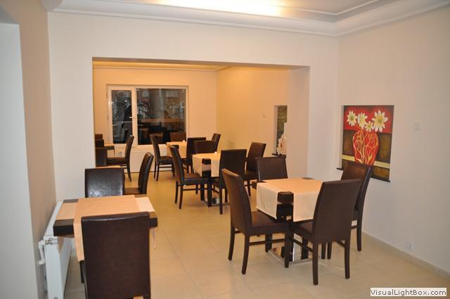 Payidar Hotel Isztambul Kültér fotó