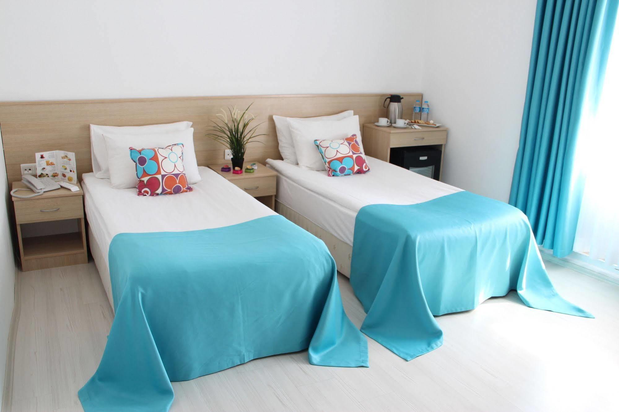 Payidar Hotel Isztambul Kültér fotó