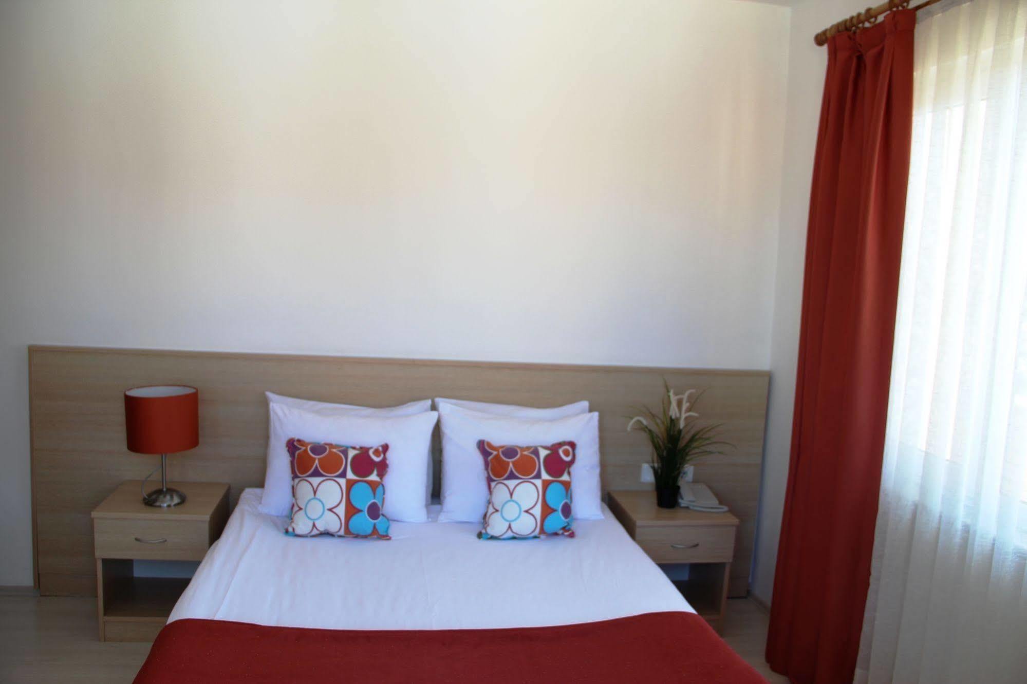 Payidar Hotel Isztambul Kültér fotó