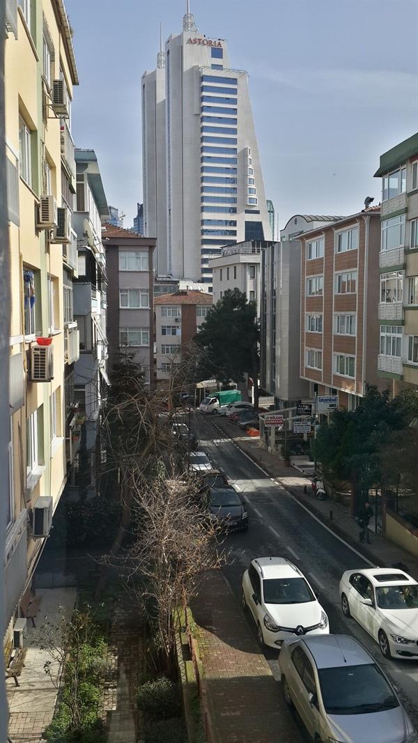 Payidar Hotel Isztambul Kültér fotó